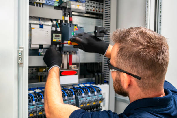 Best Industrial Electrical Services  in Lake Tansi, TN