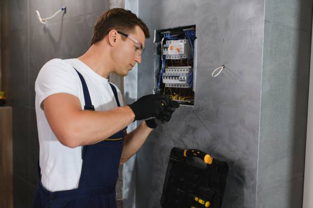 Best Electrical Upgrades for Homes  in Lake Tansi, TN