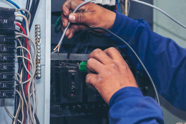 Best Licensed Electrician  in Lake Tansi, TN