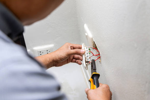 Best Affordable Electrician  in Lake Tansi, TN